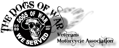 Dogs of War