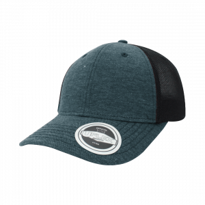 U-Flex - 6 Panel Trucker Cap